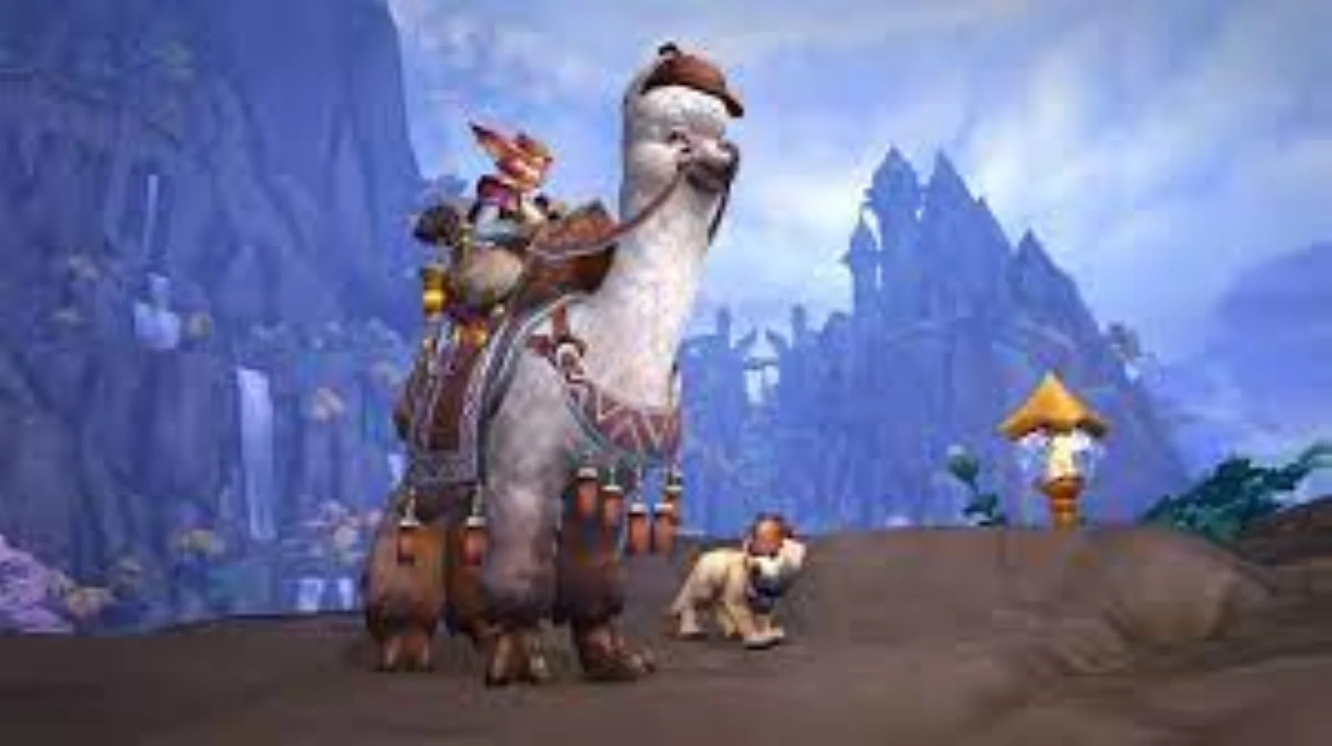 WoW - Unveiling the Secrets of Azeroth