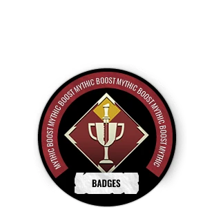 Apex Legends Badges | Apex Badges | Apex Legends Boosting