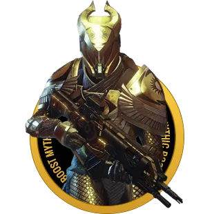 Adept Weapons Destiny | Adept Weapons Destiny 2