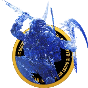 Destiny 2 Character Boost