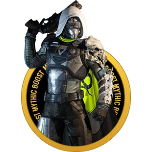Destiny 2 Crucible Boost | Destiny 2 PvP Boost