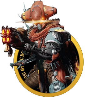 Destiny Sherpa | Sherpa Destiny 2
