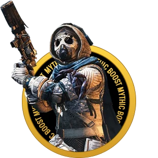 Destiny 2 Farm