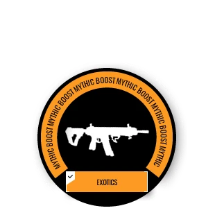 Division 2 Exotics | Division 2 Exotic Weapons
