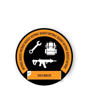 Division 2 Solo Build