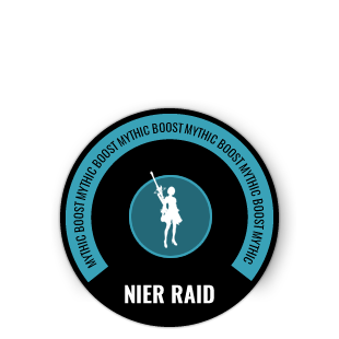 Nier Raid FFXIV | FFXIV Alliance Raids | FFXIV 24 Man Raids