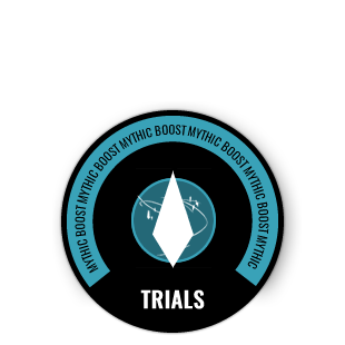 FFXIV Trials | FF14 Trials