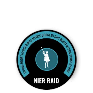 Nier Raid FFXIV | FFXIV Alliance Raids | FFXIV 24 Man Raids