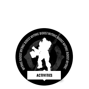 Outriders Activities Carry