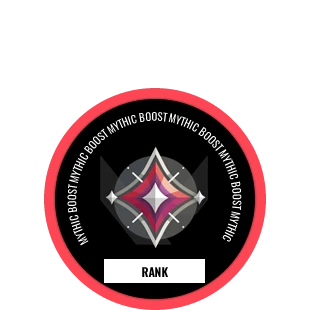 Valorant Boosting | Valorant Boosting Service