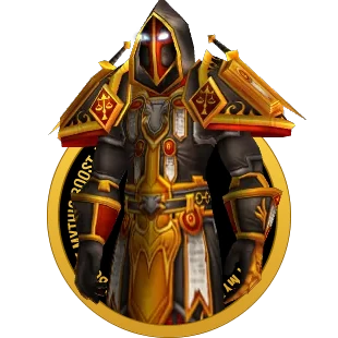 WoW Classic PvP Ranks