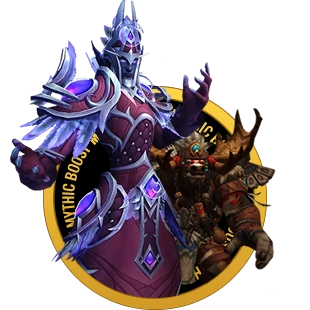WoW Allied Races Boost