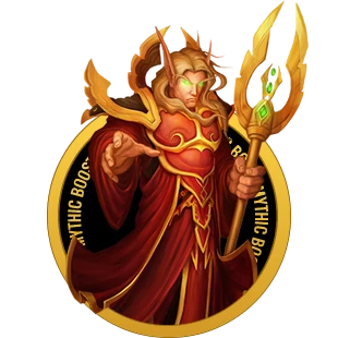 WoW Mage Tower Boost | WoW Mage Tower