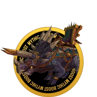 WoW Mounts for Sale