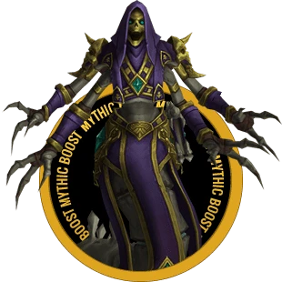 WoW Mythic+ Carry | Mythic Plus Carry