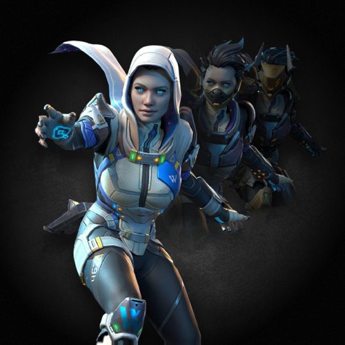 Buy Apex Prestige Skins Boost