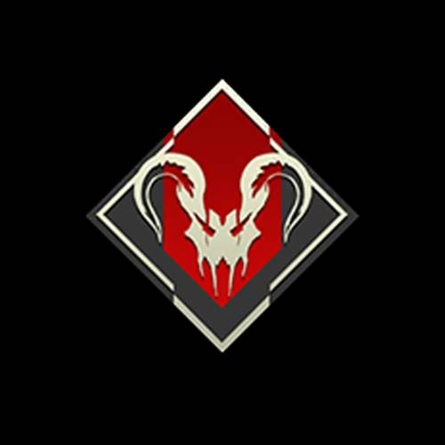 Buy Apex Predator Badge