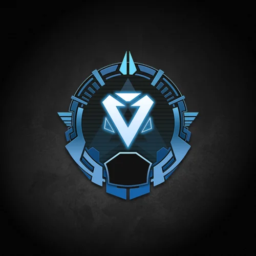 Diamond Rank