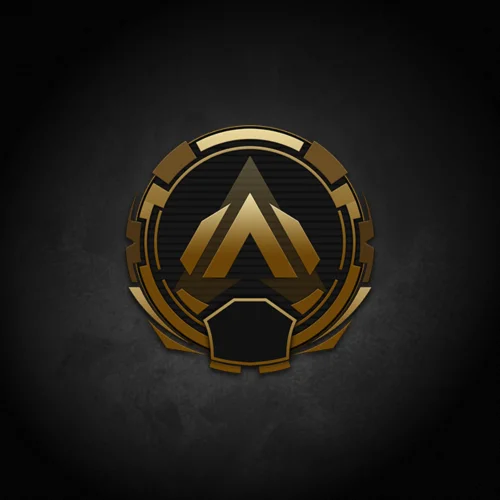 Gold Rank