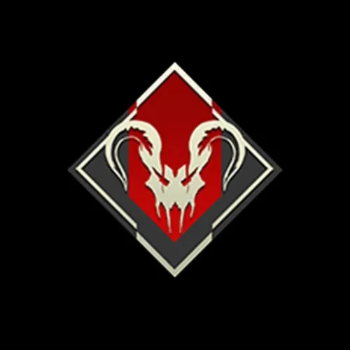 Apex Predator Badge