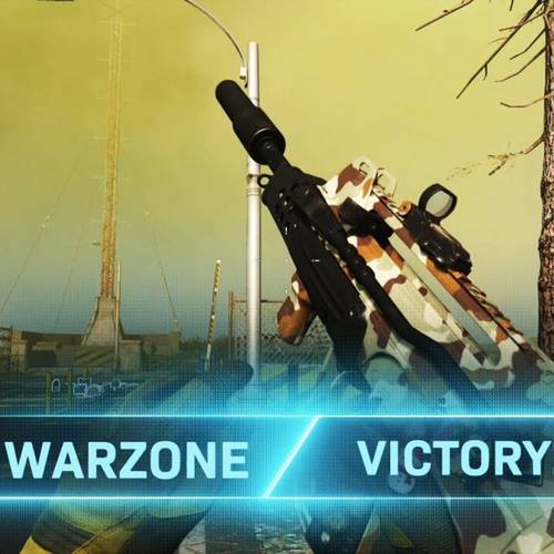 Buy Warzone Wins | COD Warzone Win Boosting