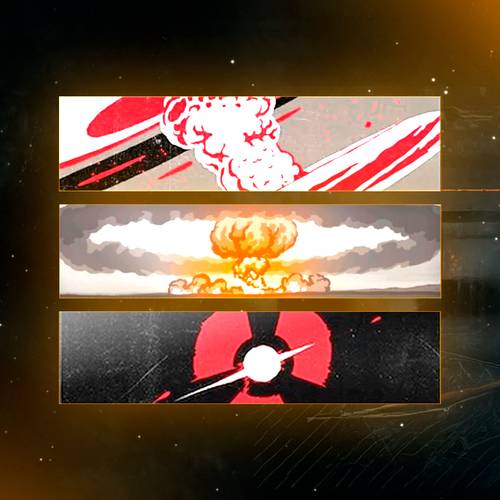 Buy CoD BO6 Nuke Calling Cards