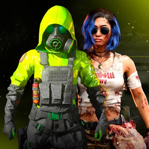 Buy CoD BO6 Ranked Boost