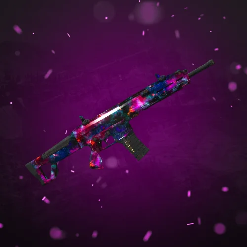 Buy MW3 Interstellar Camo Boost