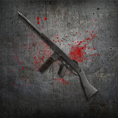 Cooper Carbine