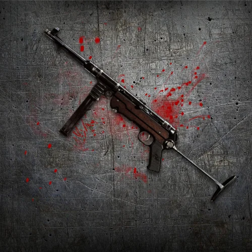 MP-40