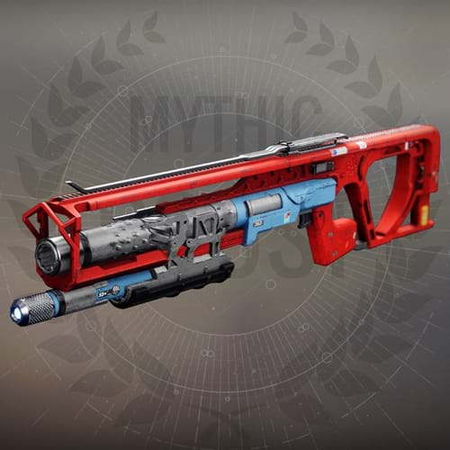 Bonechiller God Roll Farm