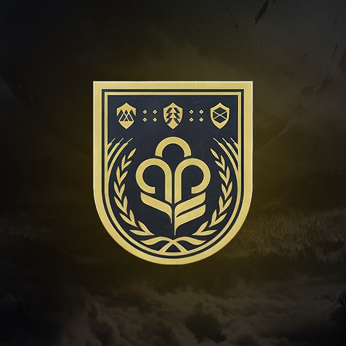 Buy Destiny 2 Guardian Games Seal (Champ) Boost