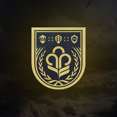 Guardian Games Seal (Champ)