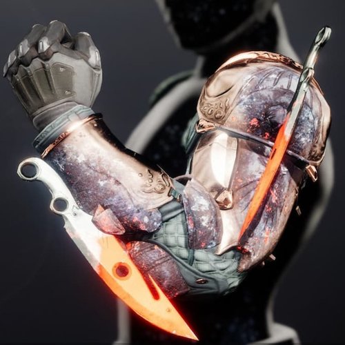Buy Caliban’s Hand Destiny 2 Boost
