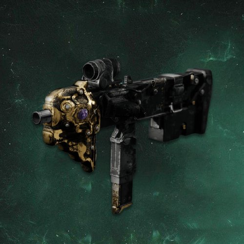 Buy CALUS Mini Tool Destiny 2 Boost | MythicBoost.com