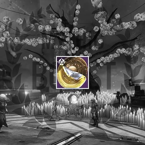 Buy Chocolate Strange Coins Farm Boost
