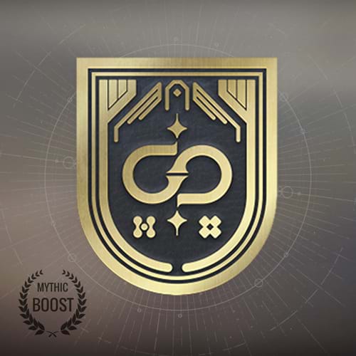 Deep Stone Crypt Seal