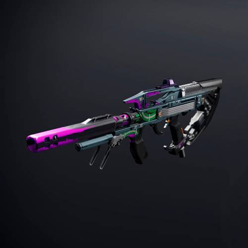 Buy Destiny 2 Chroma Rush Boost