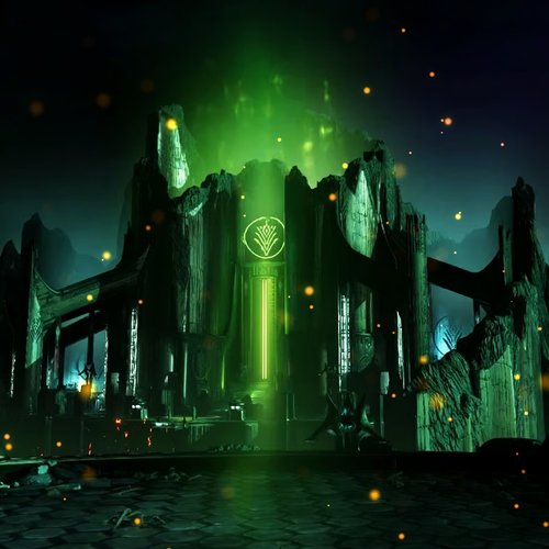 Crota's End Raid