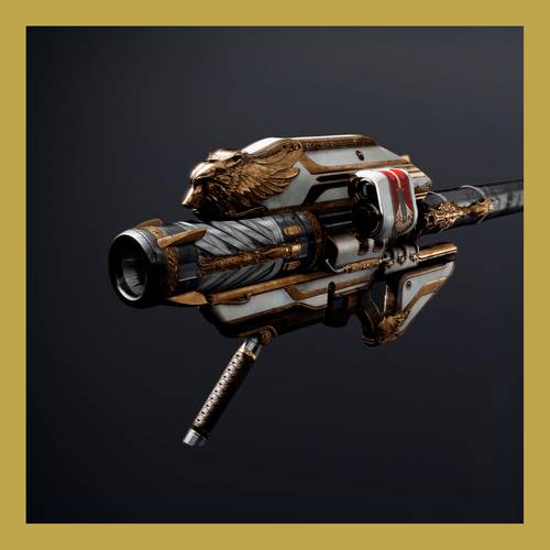 Buy Gjallarhorn Catalyst Boost