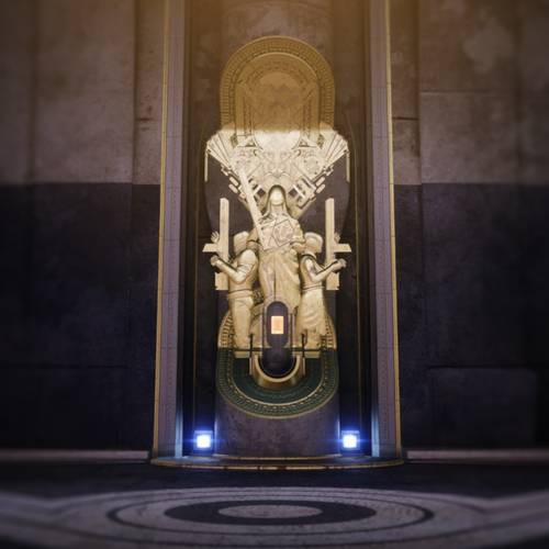 Buy Monument to Lost Light Exotics Boost