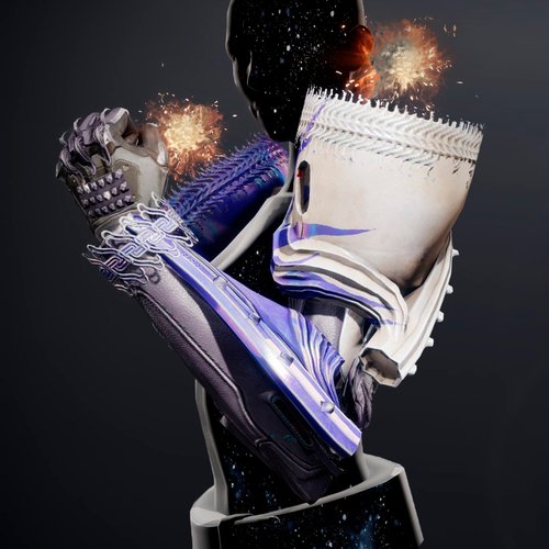 Buy Destiny 2 Pyrogale Gauntlets Destiny 2 Boost