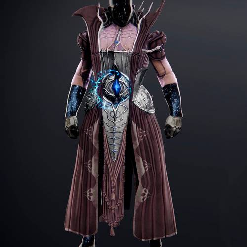 Buy Destiny 2 Rime-Coat Raiment Boost