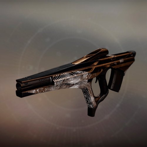 Sacred Provenance Legendary Pulse Rifle Boost | Destiny 2