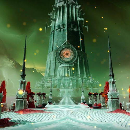 Savathûn’s Spire Activity