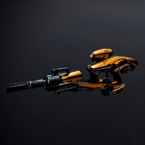 Vex Mythoclast Catalyst