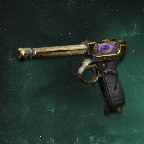 Buy Drang (Baroque) Destiny 2 Boost