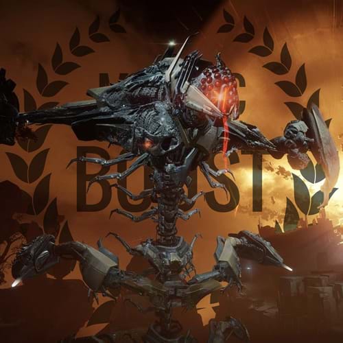 Eater of Worlds