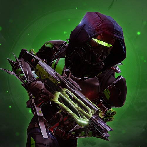 Exotic Weapons Farm