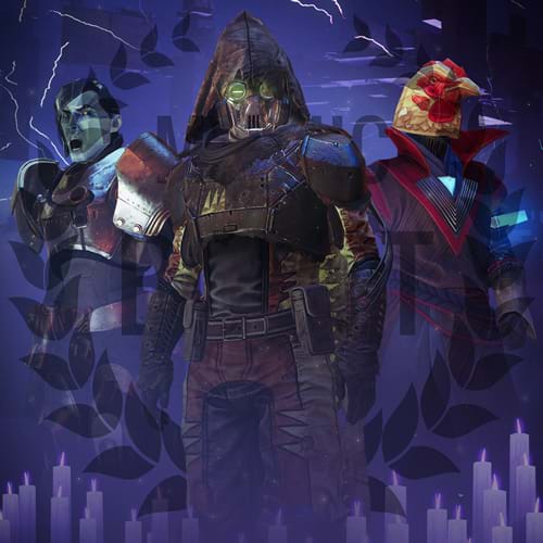 Buy Festival of the Lost Masks Boost
